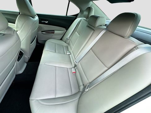 Used 2015 Acura TLX w/ Technology Package image 25