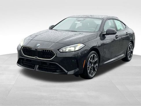 New 2026 BMW 228i xDrive w/ Technology Package image 5