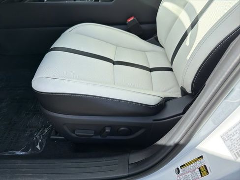 New 2026 MAZDA CX-50 AWD 2.5 S w/ Premium Package image 10