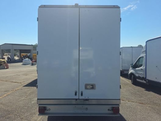 Used 2022 Ford Transit 350 w/ Upfitter Package RWD image 6