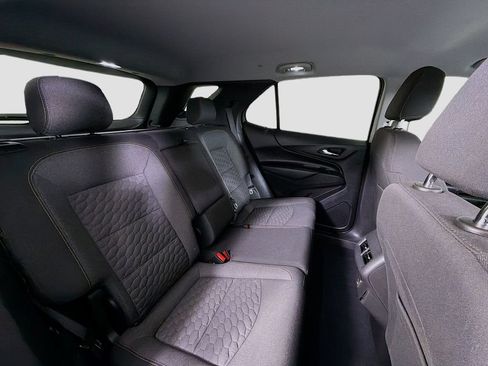 Used 2021 Chevrolet Equinox LT AWD/4WD image 31