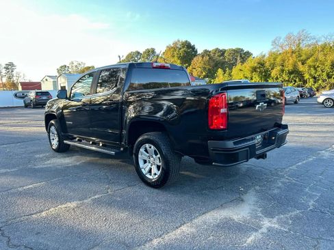 Used 2019 Chevrolet Colorado LT image 9