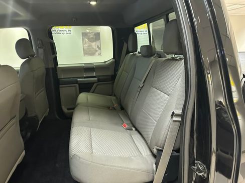 Used 2016 Ford F150 XLT w/ Equipment Group 302A Luxury AWD/4WD image 15
