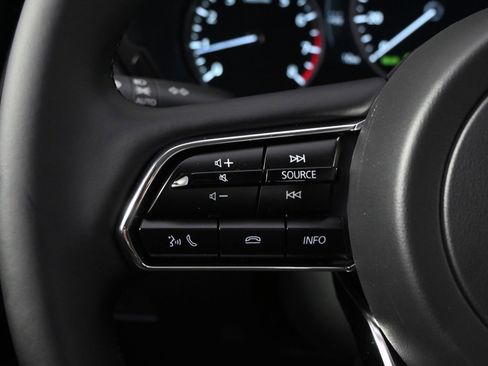 New 2026 MAZDA CX-90 3.3 Turbo w/ Select Package image 35