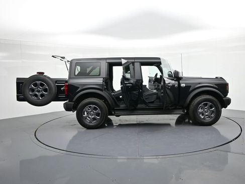 New 2025 Ford Bronco Big Bend AWD/4WD image 34