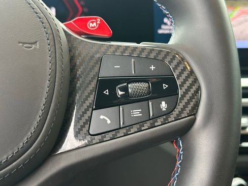 Used 2024 BMW M2 w/ Lighting Package image 34