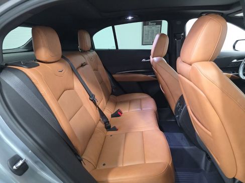 Used 2024 Cadillac XT4 Sport image 20