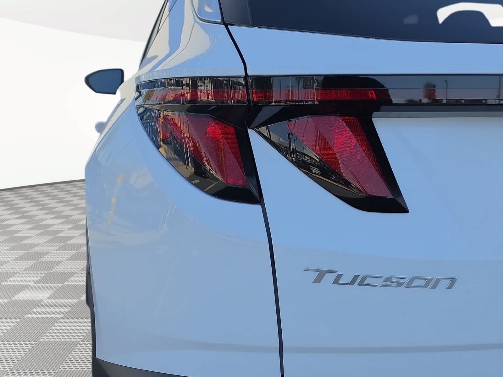 New 2026 Hyundai Tucson SEL Plus FWD image 12