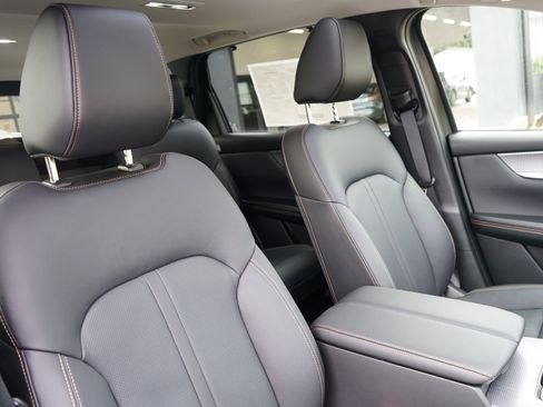 New 2026 MAZDA CX-70 3.3 Turbo w/ Preferred Package image 27