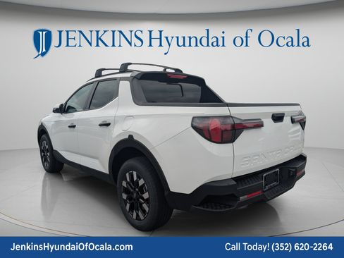 New 2027 Hyundai Santa Cruz SEL FWD image 6