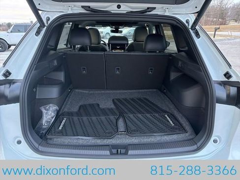 New 2026 Volkswagen Tiguan SE R-Line AWD/4WD image 25