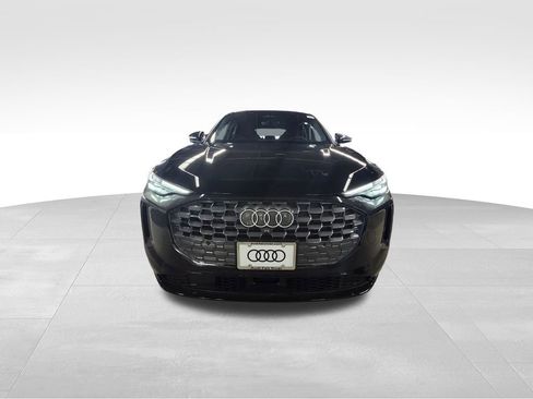 New 2025 Audi Q5 Premium Plus AWD/4WD image 2