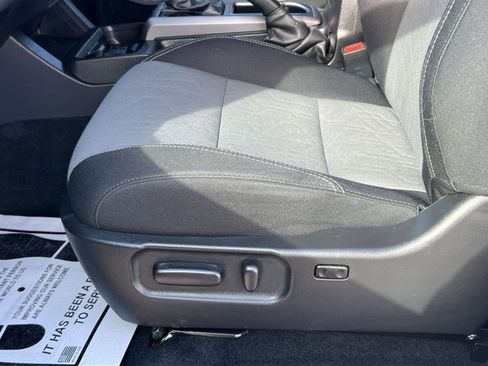 Used 2023 Toyota Tacoma TRD Pro image 14