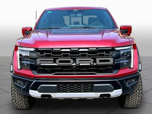 Used 2024 Ford F150 Raptor AWD/4WD image 4