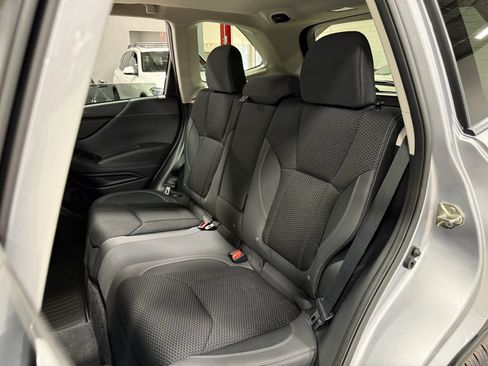 Used 2020 Subaru Forester Premium w/ Popular Package #1 AWD/4WD image 66