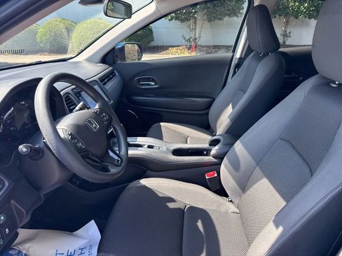 Certified 2022 Honda HR-V EX image 18