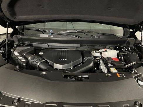 New 2026 Buick Enclave Sport Touring w/ Power Package FWD image 47