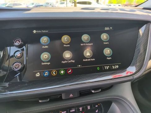 Certified 2023 Buick Envision Preferred w/ Sport Touring Package AWD/4WD image 26