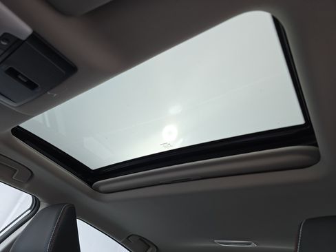 New 2025 Nissan Altima 2.5 SR w/ SR Premium Package image 29