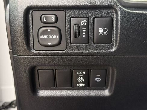 Used 2024 Toyota 4Runner SR5 Premium w/ Moonroof Package RWD image 24