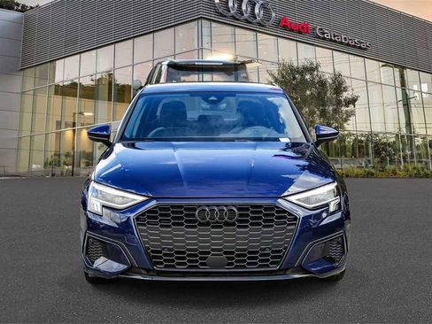 Used 2023 Audi A3 2.0T Premium Plus w/ Premium Plus Package image 6