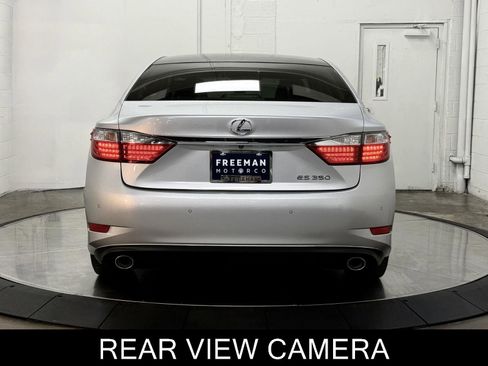 Used 2015 Lexus ES 350 FWD image 7