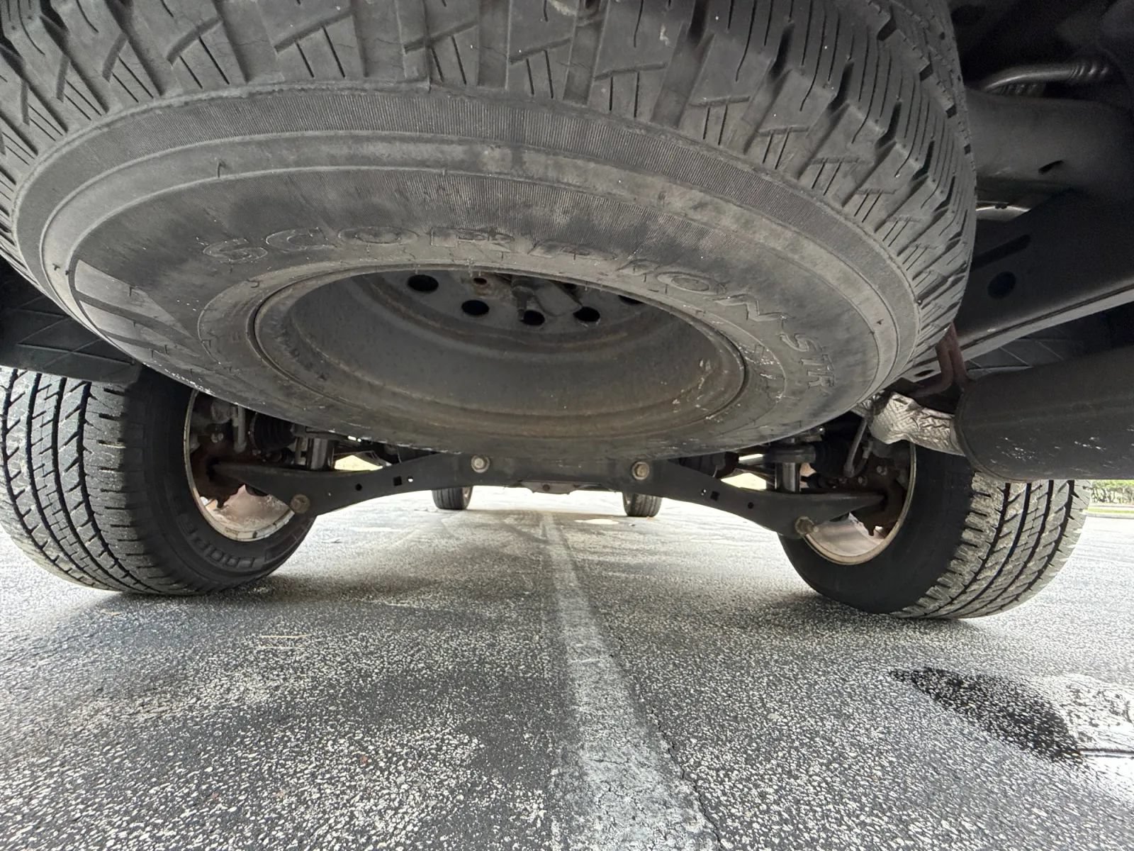 Used 2014 Lincoln Navigator 2WD image 22