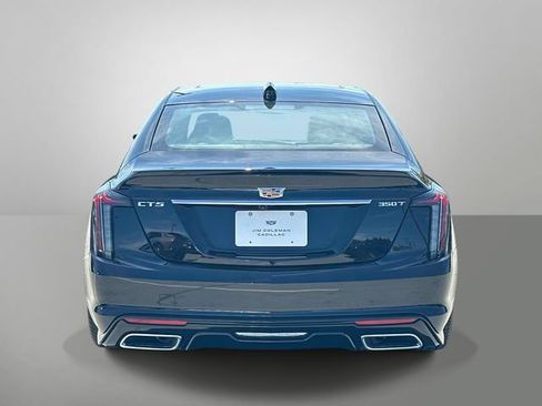 Used 2026 Cadillac CT5 Sport w/ Technology Package RWD image 26