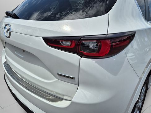 Used 2024 MAZDA CX-5 AWD 2.5 S w/ Select Package image 33