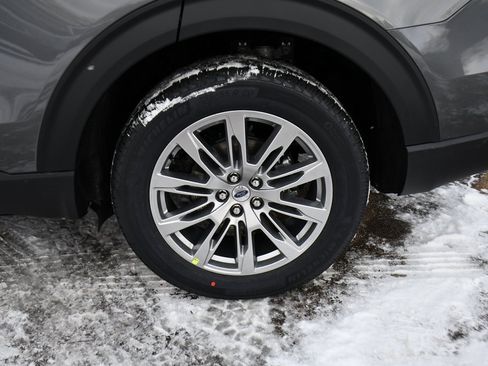 Used 2026 Ford Explorer Active w/ Active Comfort Package image 23