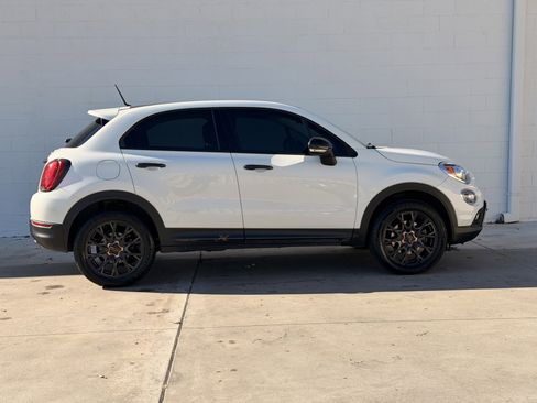 Used 2018 FIAT 500X Trekking image 4