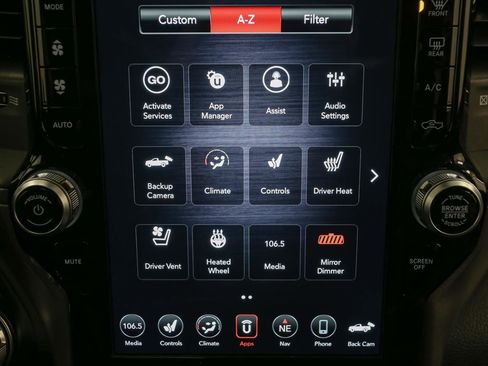 Used 2020 RAM 1500 Sport w/ Leather & Sound Group image 28