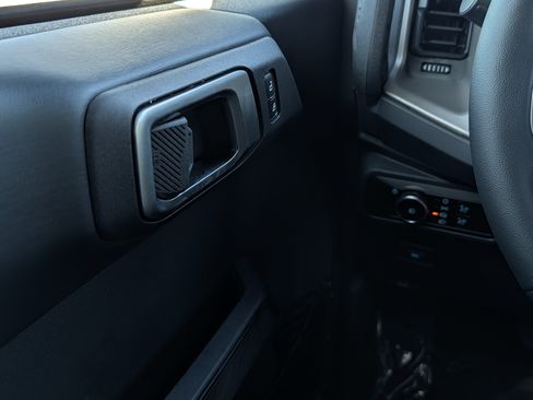 New 2026 Ford Bronco Outer Banks AWD/4WD image 45