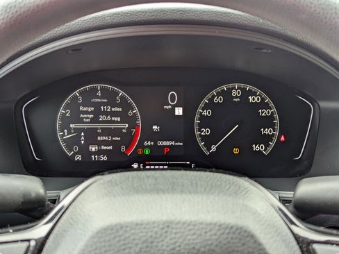 Used 2023 Honda Civic LX image 23