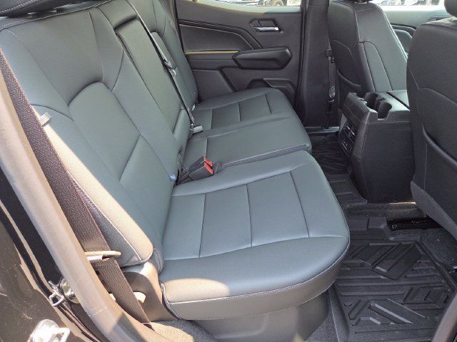 New 2026 GMC Canyon Elevation w/ Convenience Package AWD/4WD image 20