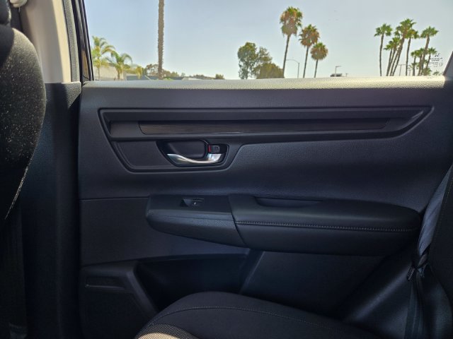 Used 2025 Honda CR-V EX-L image 15
