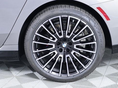 New 2025 BMW 740i xDrive image 21