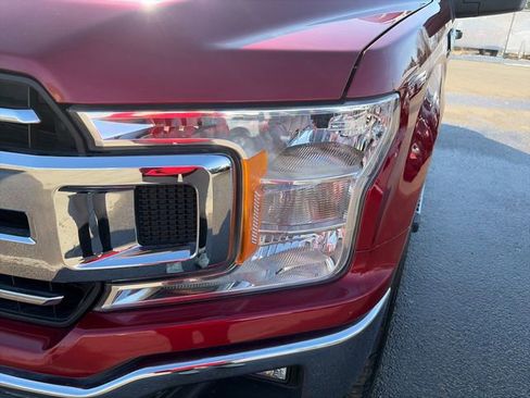 Used 2019 Ford F150 XLT image 17