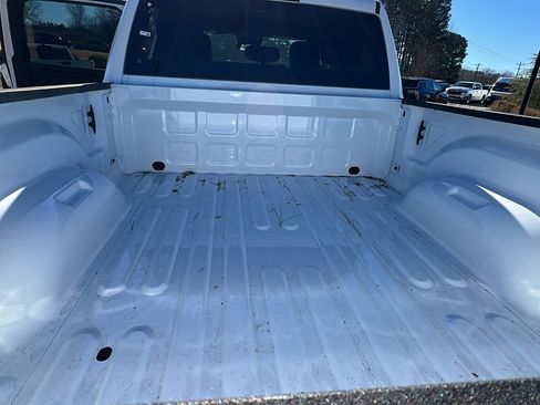 New 2026 RAM 2500 Tradesman image 13