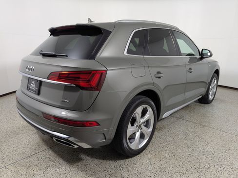 Certified 2023 Audi Q5 2.0T Premium Plus w/ Premium Plus Package image 7