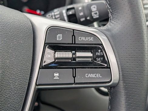 Used 2020 Kia Sorento SX image 22