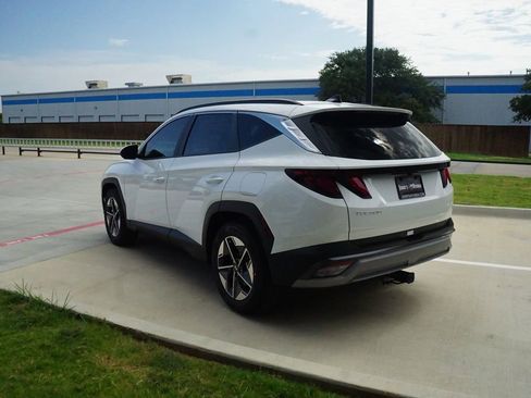 New 2026 Hyundai Tucson SEL image 5