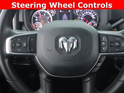 New 2026 RAM 2500 Tradesman image 22