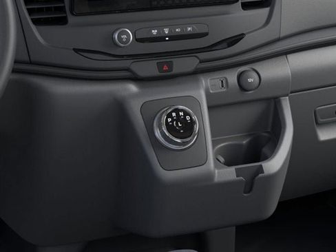 New 2026 Ford E-Transit w/ Fleet Safety Package RWD image 36