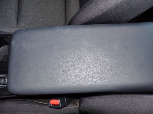Used 2026 Toyota Camry LE FWD image 50
