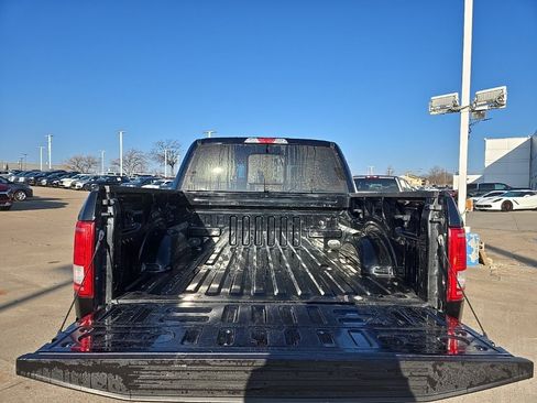 Used 2017 Ford F150 XLT w/ Equipment Group 302A Luxury image 34