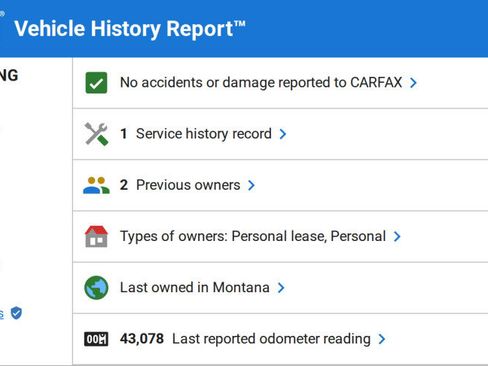 Used 2021 Tesla Model Y Long Range image 4