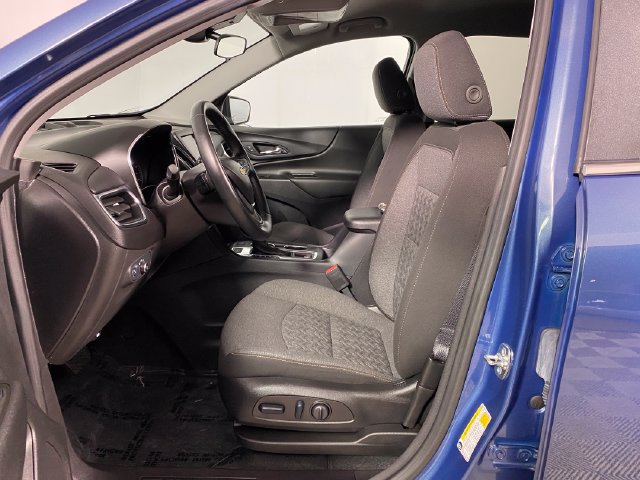Used 2024 Chevrolet Equinox LT AWD/4WD image 12