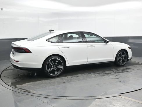 New 2026 Honda Accord SE image 2