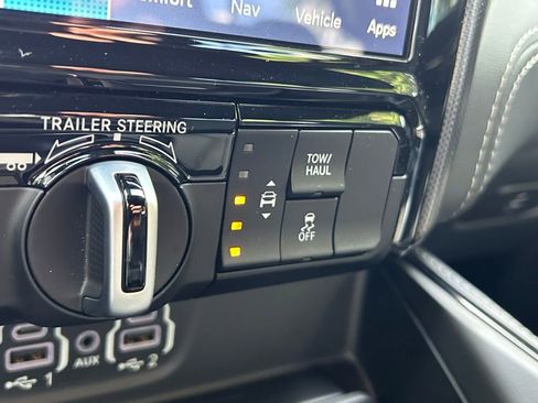 Certified 2024 RAM 1500 Limited w/ Trailer Tow Group image 59